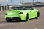 BMW M6 MR600 GT by CLP Tuning 2010 года
